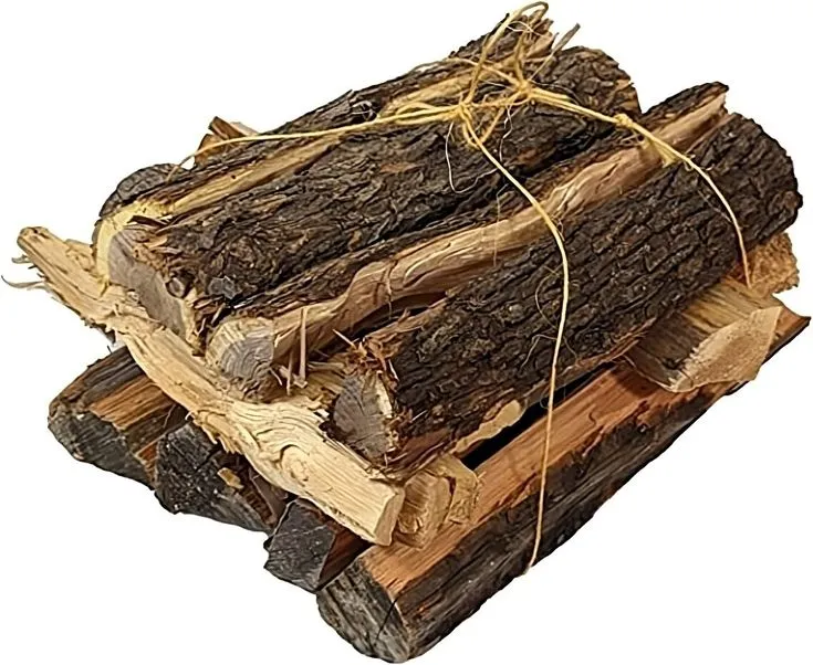 캠프파이어-장작-불피우기